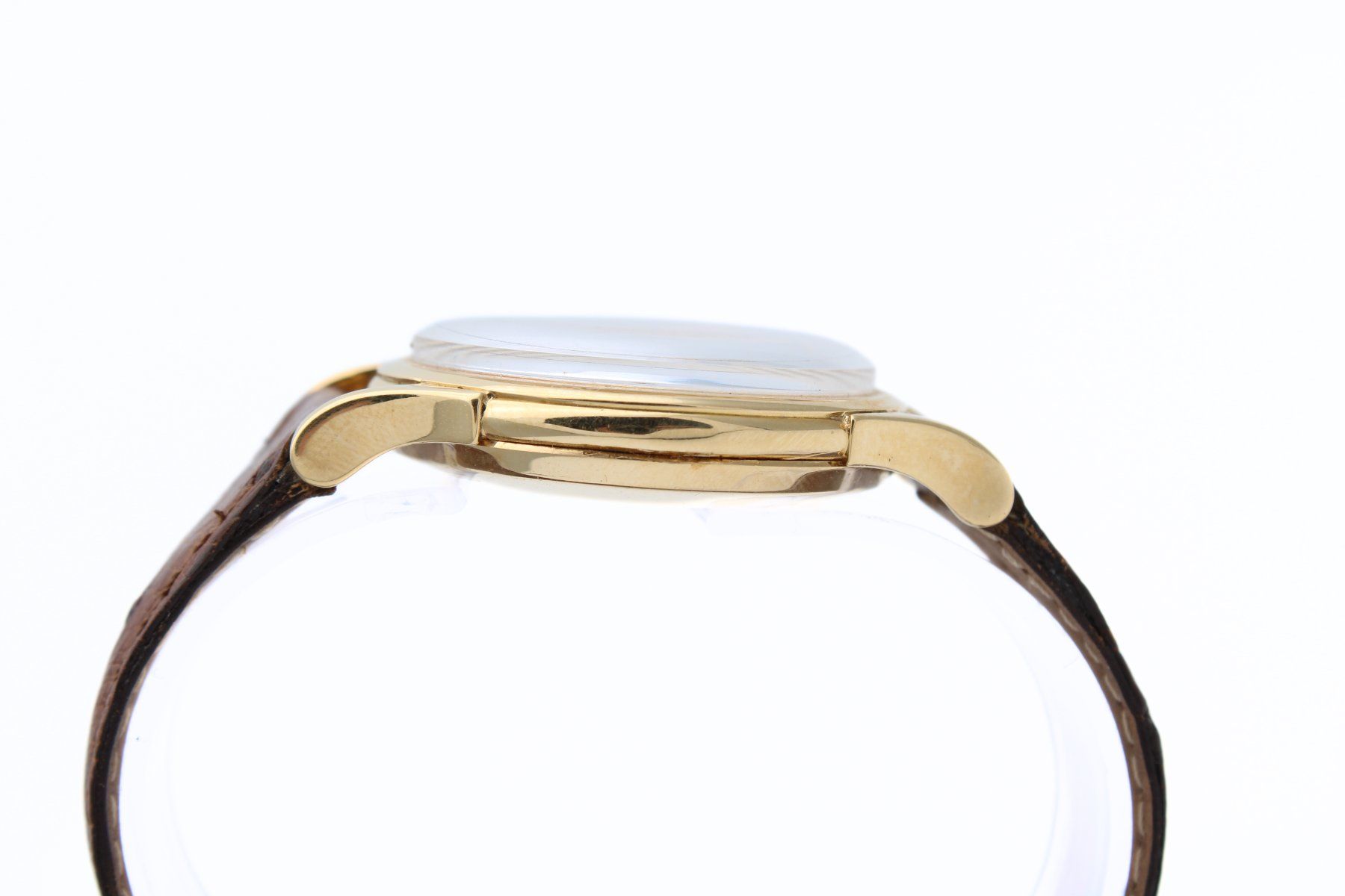 Omega Uhren: Omega Constellation Chronometer 18K Gold ref. 2852 SC – Gebraucht aus Brüttisellen von AlphaOmega05 5