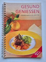 Betty Bossi   🥕 Gesund Geniessen