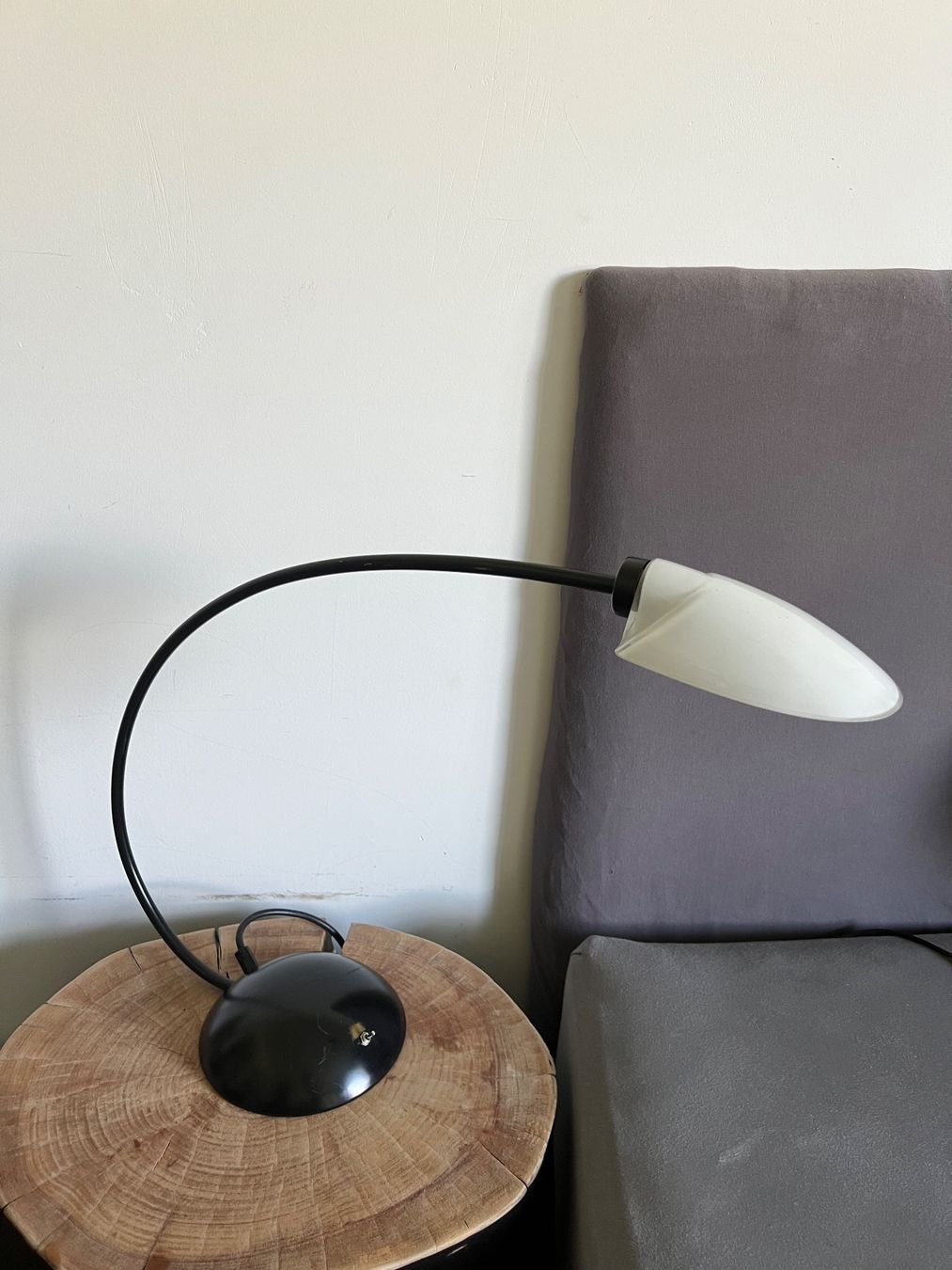 Lampade: Fischer Leuchten Tischlampe 2 x – Usato da Jona venduto da Sariksa 1
