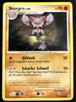 Pokemon Skorgro - Erwachte Legenden 55/146 - Deutsch