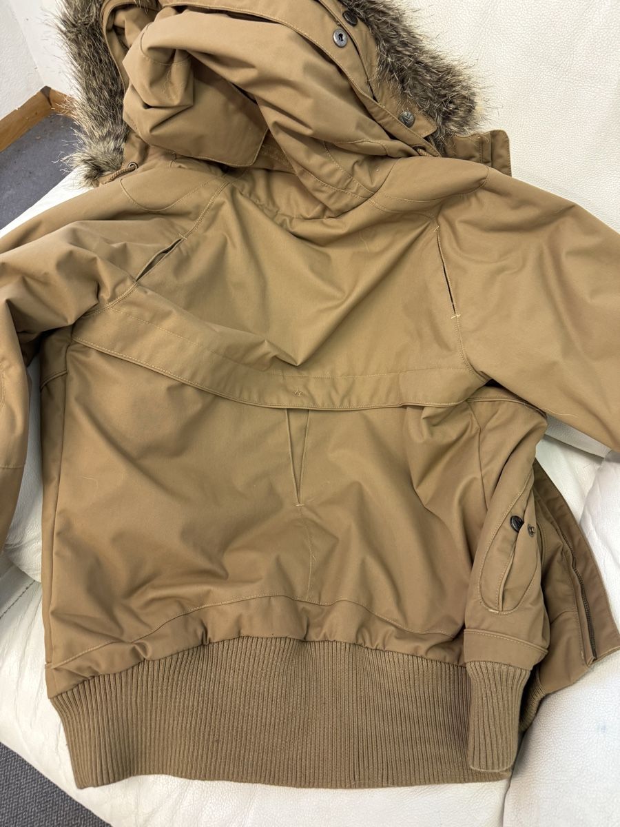 Giacche: Zimtstern Jacke – Usato da Basel venduto da sch_9g6x 1