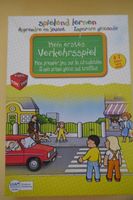Mein erstes Verkehrsspiel, 4-7 J.