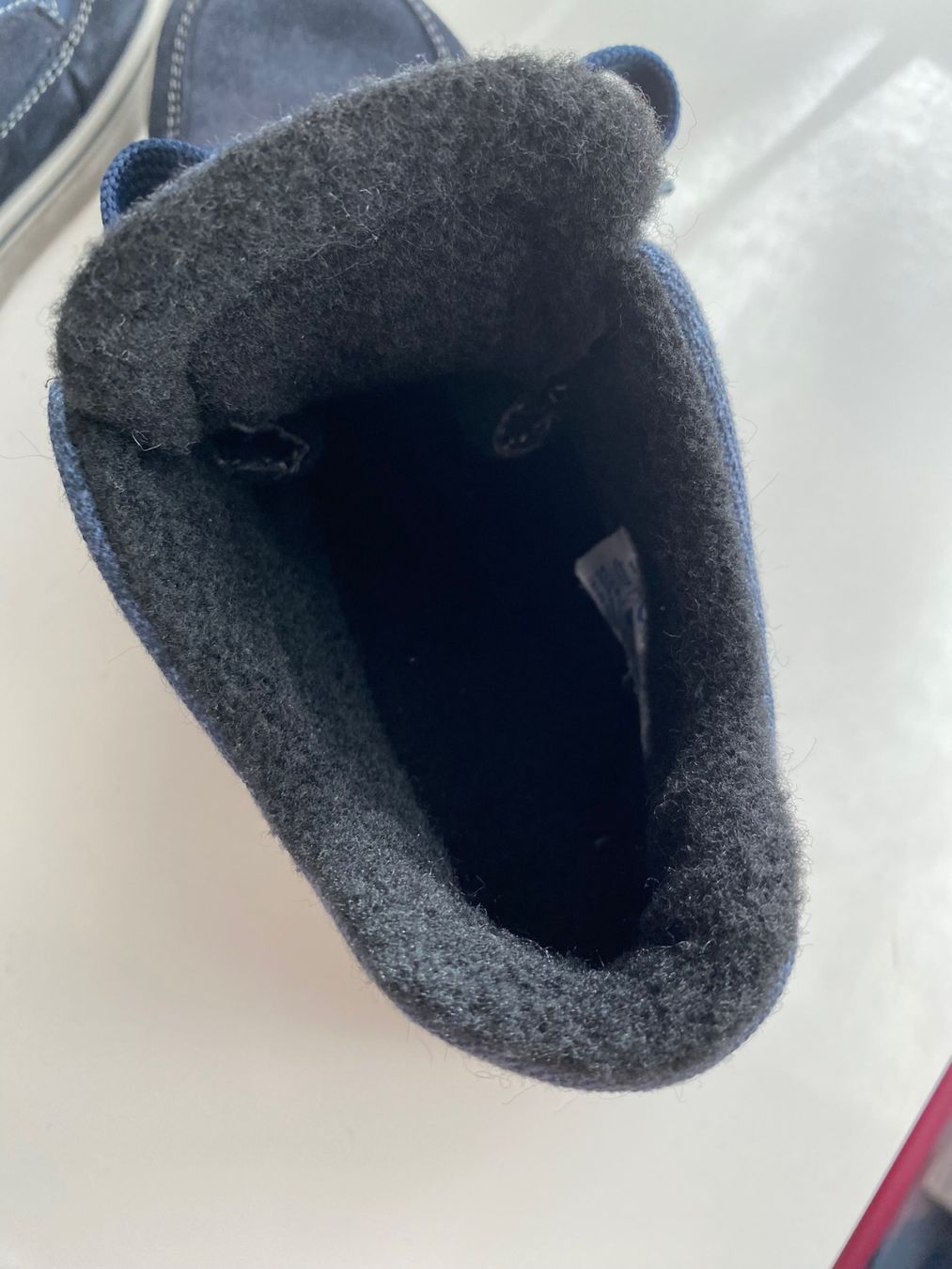 Ricosta Herrenschuhe: RICOSTA MAXIM WARMFUTTER Stiefel, Gr. 39 – Neu und originalverpackt aus Luzern von falena01 8