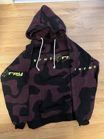 Grmy/Infms Hoodie