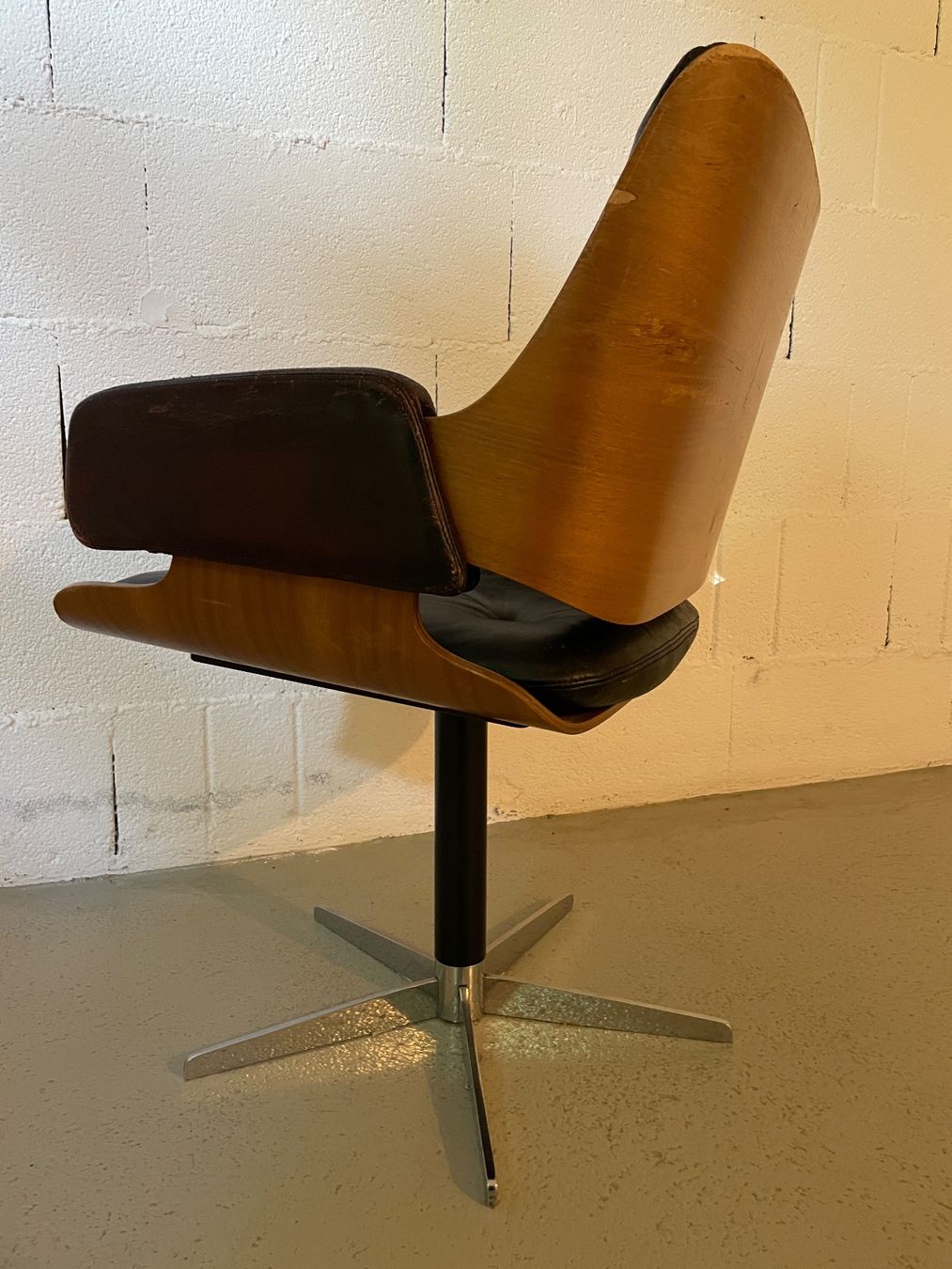 Sedie: Vintage Sessel Stuhl – Usato da Thun venduto da IRENEKAMERAS 4