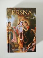 KRISNA Die Quelle aller Freude
