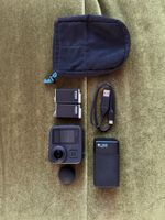 GoPro Max 2025, Top Zustand mit viel Zubehör!