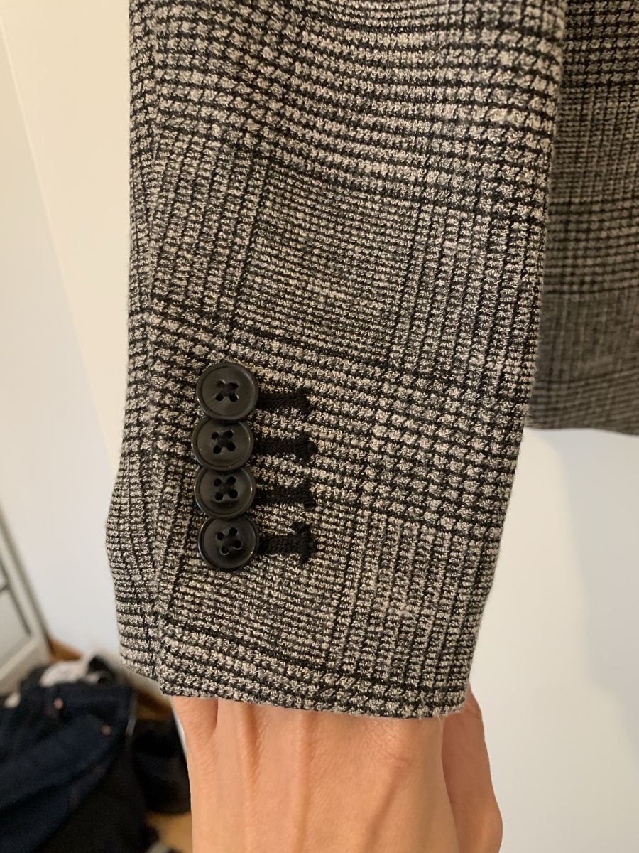 H&M Jacken: Blazer H&M – Gebraucht aus Prangins von val_2c72 4