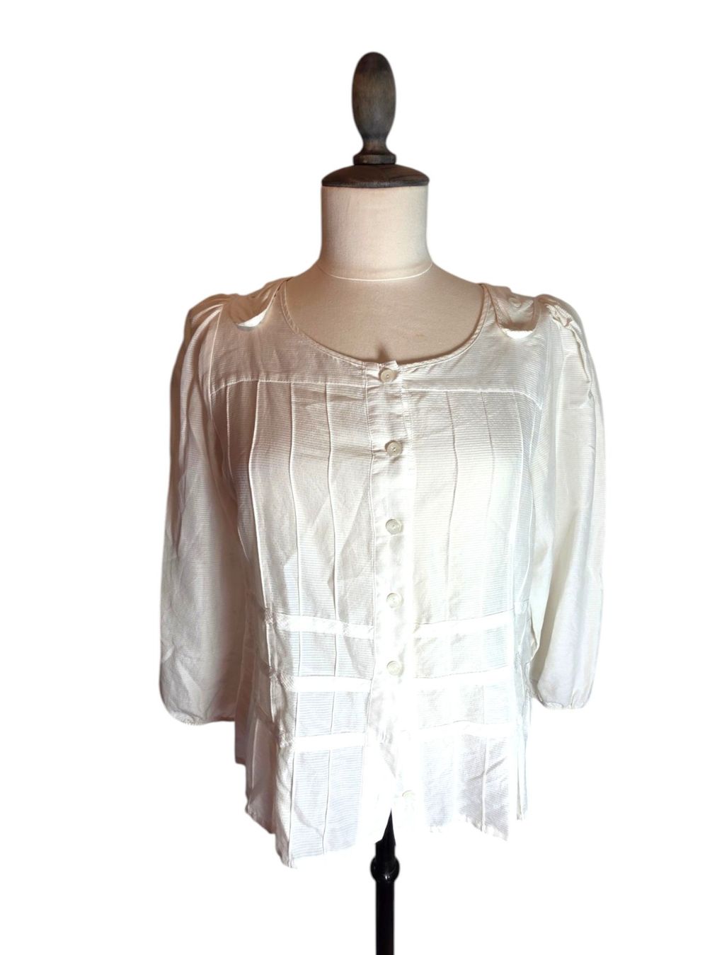 Chloé Camicette: See by Chloe – Usato da Zürich venduto da ANU-AnimalsNeedUs