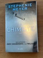 La Chimiste (Stephénie Meyer)