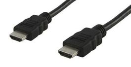 HP HDMI Kabel High Speed, Schwarz, 1.8 m NEU