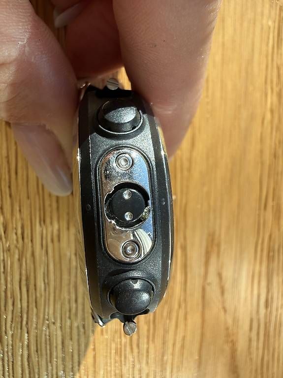 Suunto Uhren: Tauchuhr Suunto D1 – Gebraucht aus Triesen von yas_bmn6 2