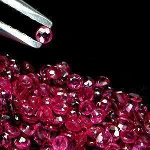Pietre preziose: Rubin 0.68ct  Lot – Nuovo e nell'imballaggio originale da zuerich venduto da Jewlsdesign