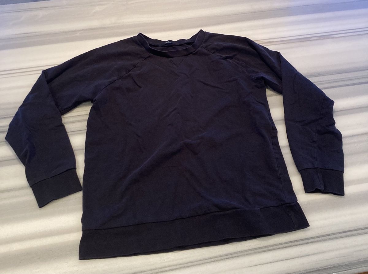 Pulls & Sweat-shirts: Tezenis Pulli, Gr.S, Basic – D'occasion à Morschach par leonie87
