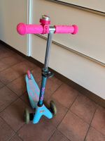 Micro mini trottinette avec cloche:  40.-