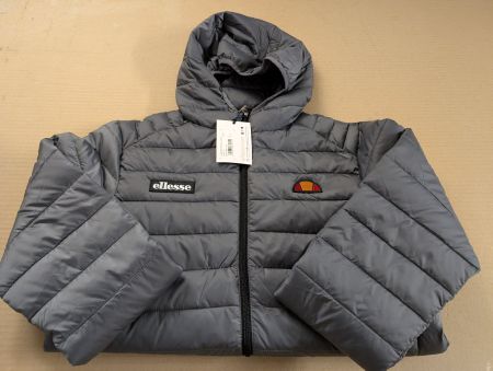 Veste hiver Ellesse S