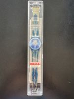 Swatch Gent (GZ118) Test