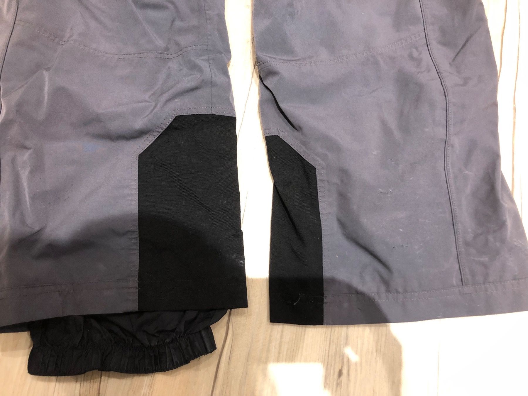 Sci: Mamut Skihose Herren – Usato da Oetwil a.d. Limmat venduto da kiwi4000 2