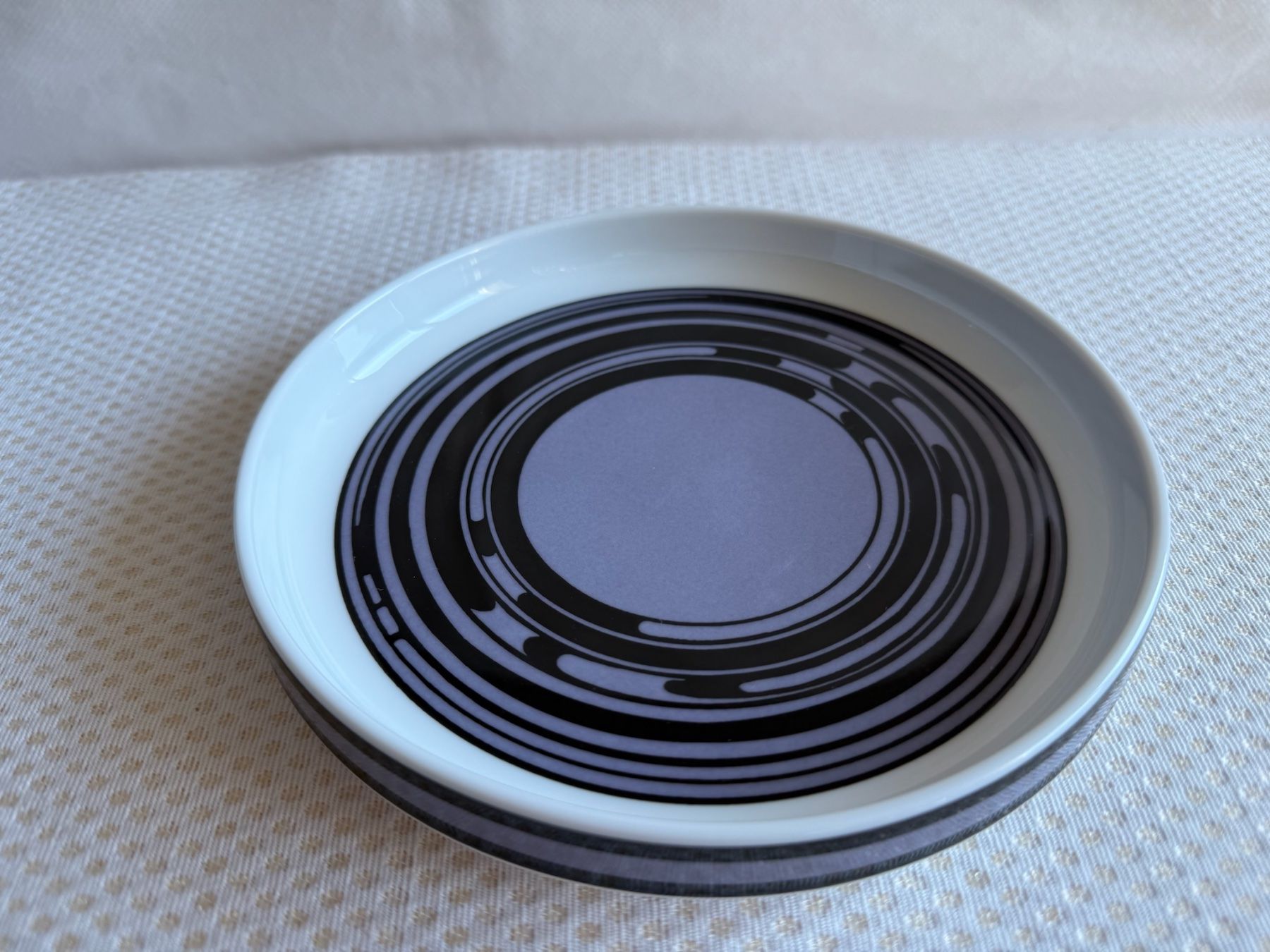 Rosenthal Piatti: Rosenthal - Andy Warhol- soucoupes – Usato da Sion venduto da accroshoes 1
