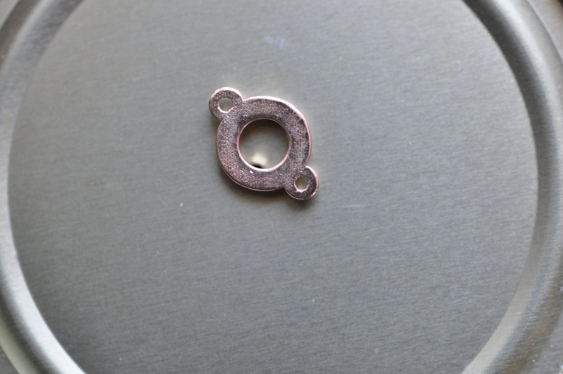 Altri gioielli: schmuck / individual jewellery – Usato da Laupen BE venduto da Gufi57 3