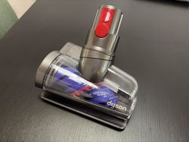 Dyson Tangle Free Brush v12