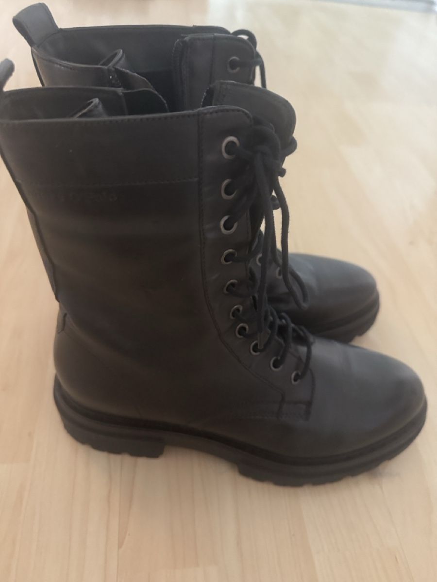 Marc O'Polo Scarpe da donna: Damen Marco Polo Stiefeletten Neu – Nuovo (secondo la descrizione) da Jona venduto da nik_bdd9