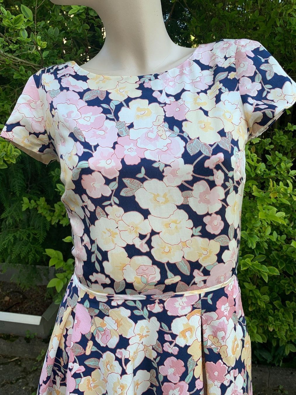 Gant Kleider: Gant Kleid – Gebraucht aus Maschwanden von yaster 5