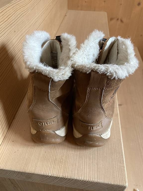 Scarpe per ragazzi: Sorel Gr.34/35 – Usato da Brunnadern venduto da Bumlebee 2