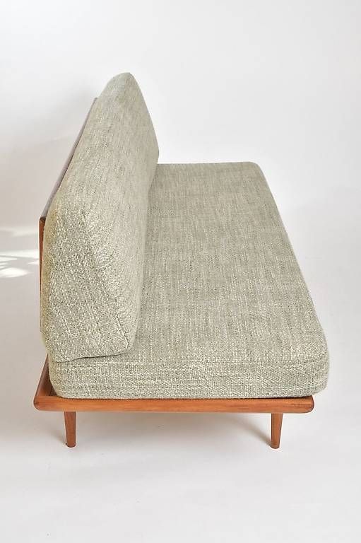 Divani: Hvidt & Mølgaard Sofa "Minerva" – Usato da Zürich venduto da IndividumCH 5
