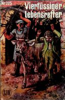 SJW 225 Vierfüssiger Lebensretter EA 1946