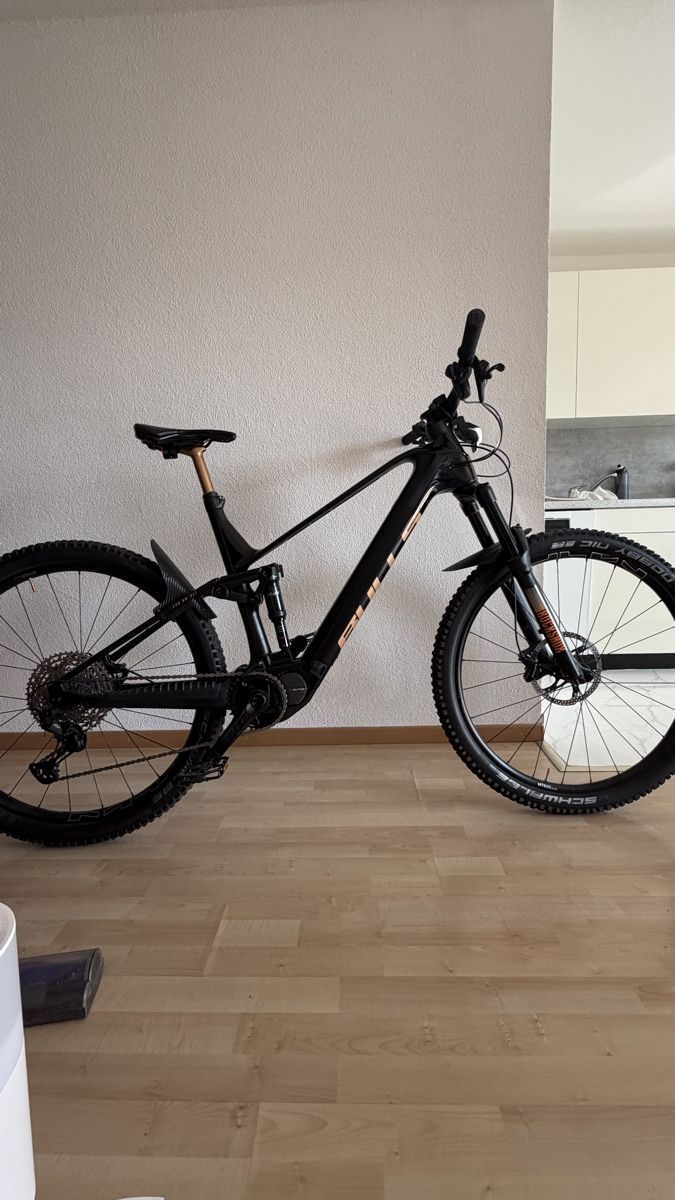 Bulls Biciclette: Bulls Sonic EVO AM-SL 1 Carbon – Usato da Embrach venduto da Firatkyz 1