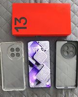 OnePlus 13 - 512 GB / 16 GB RAM (CH-Garantie bis 10. 2027!)