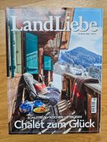 Landliebe Nr. 1 / 2021