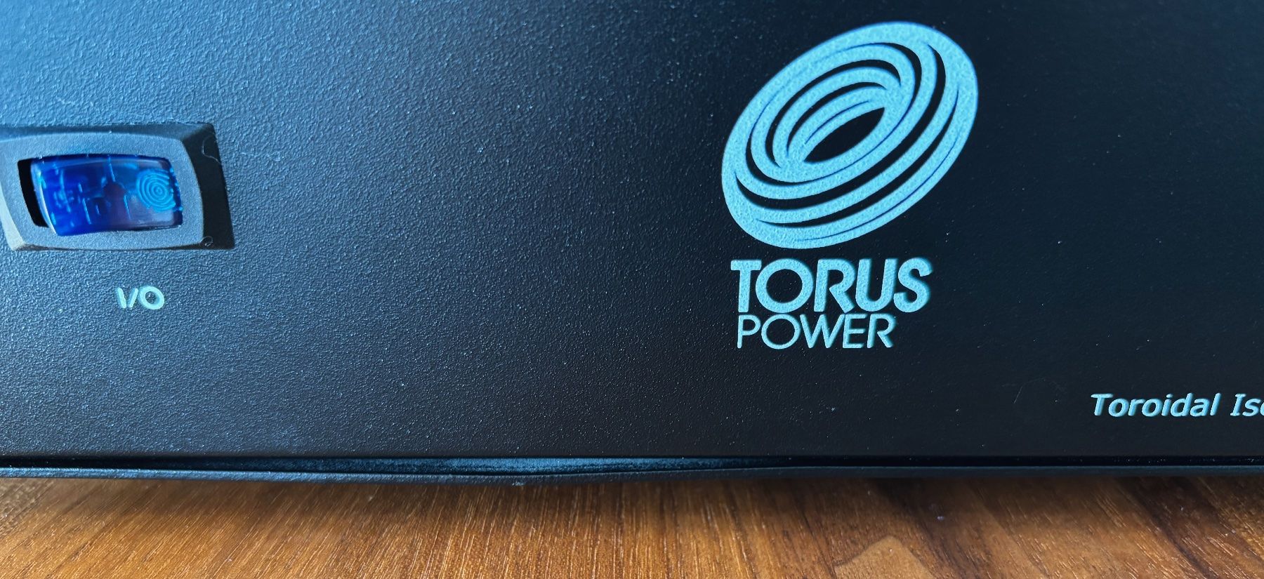 Alimentation électrique: Torus Power TOT Max CE – D'occasion à Lohn-Ammannsegg par Uranus2001 4