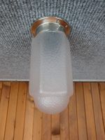 Originale Art-Deko Deckenlampe