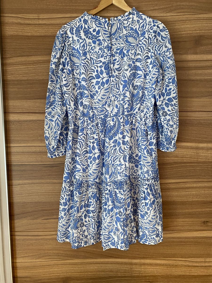 Joop Vestiti: Sommerkleid mit Muster von Joop! – Nuovo (secondo la descrizione) da Lugano venduto da mariavenezia 3