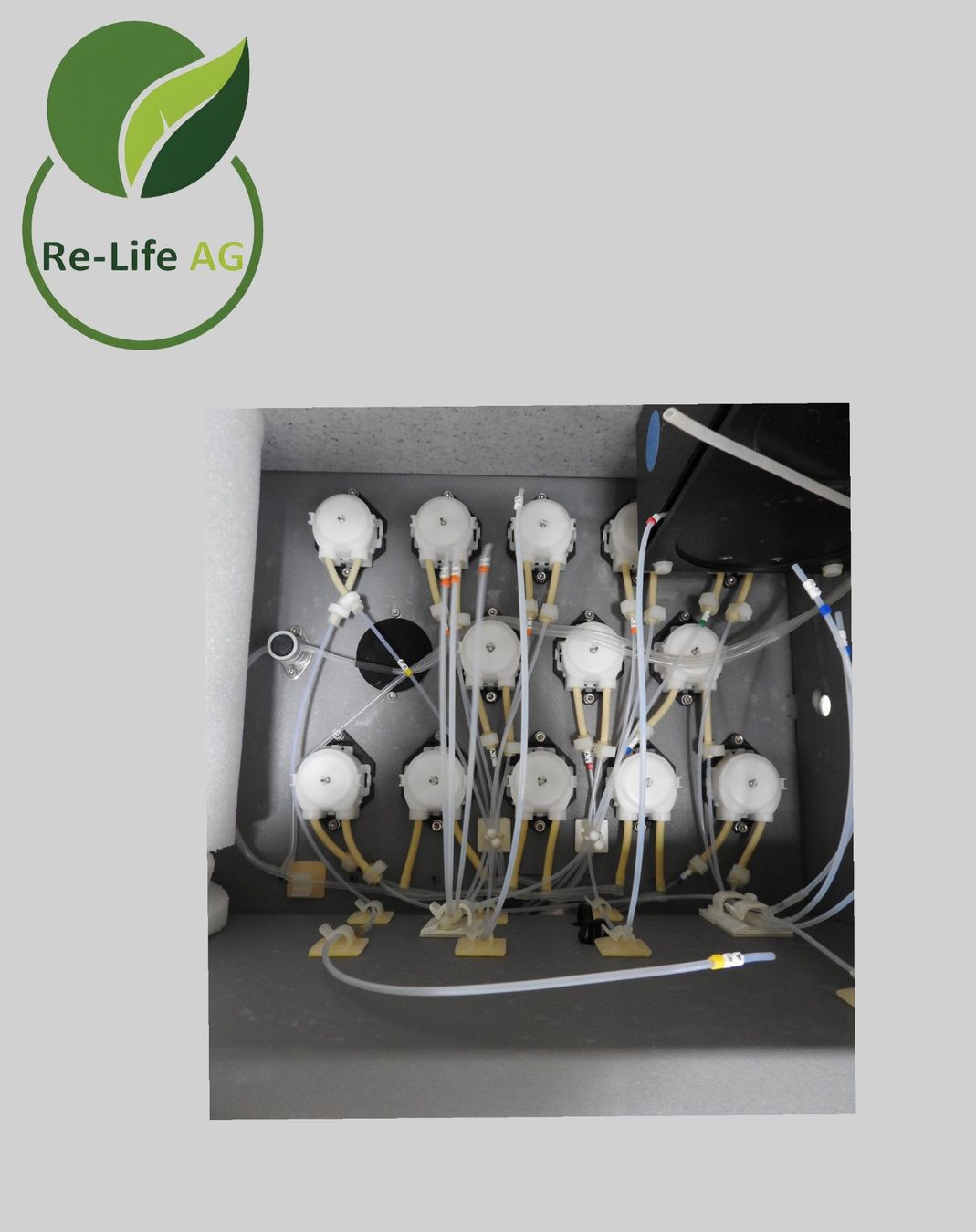Tutte le macchine: Innogenetics | Auto Lipa 48 | Automated Hybridization System – Usato da Reinach BL venduto da Re-LifeAG_Labor 4