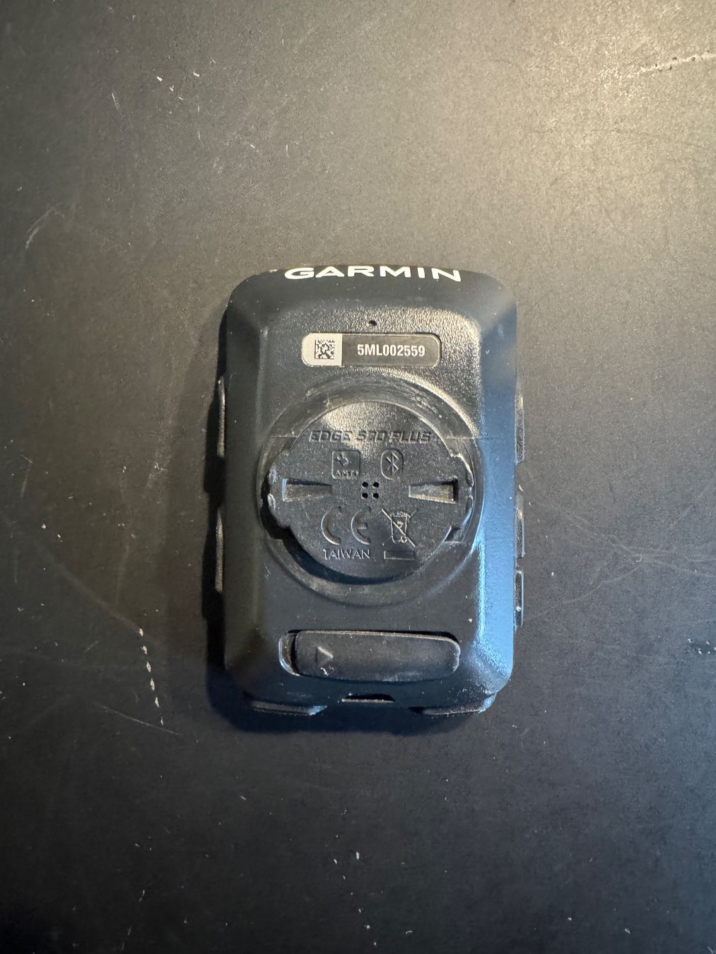 Garmin Computer & Strumenti di misurazione: Garmin Edge 520Plus – Usato da Adelboden venduto da Pacquaio 1