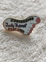 Pin's Jacky Thomet orchestre