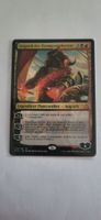 MTG - Angrath der Flammengekettete