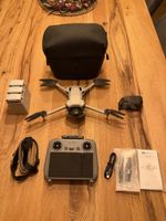 DJI Mini 4 Pro Fly more Combo