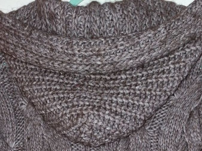 Sisley Jacken: Strickjacke – Gebraucht aus Suhr von karapuzik 5