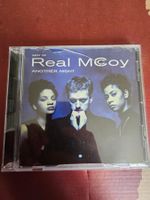 CD - Real McCoy – Best Of Real McCoy - Another Night