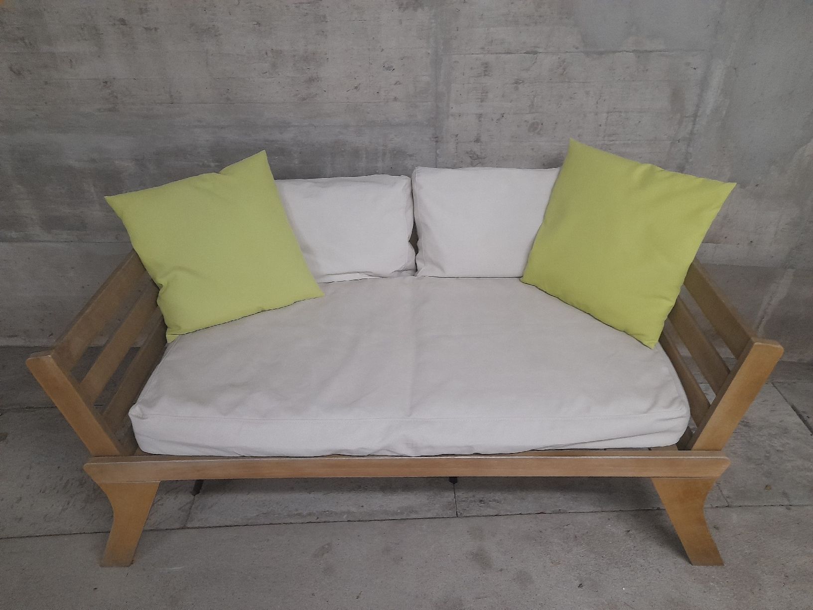 Pfister Sofas: Möbel Pfister Bintan Gartensofa – D'occasion à Glattbrugg par B_B 4