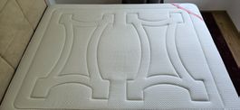 PREMIUM QUALITY Matelas Regentia, 160x200, NEUF!