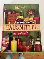 Grossmutters Hausmittel neu entdeckt
