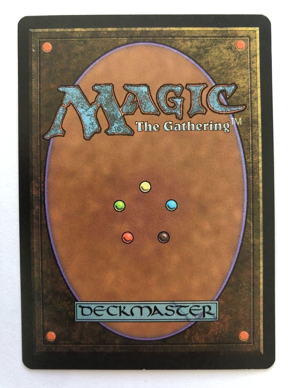 Cartoline: MTG - Hagelsturm – Usato da Zürich venduto da T_H_O_M_A_S 1