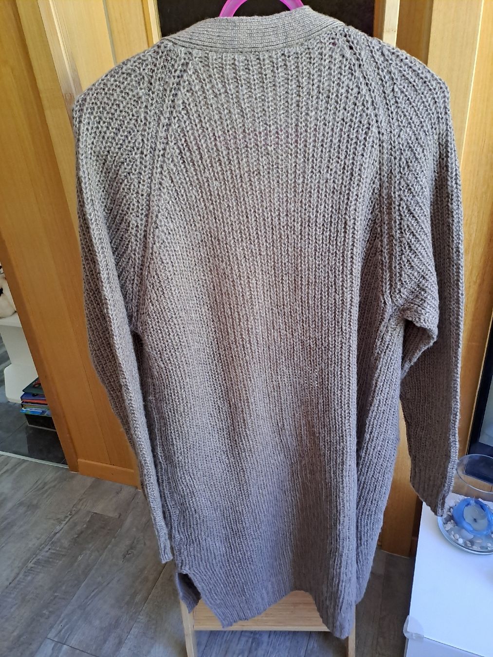 C&A Giacche: Damen Strickjacke Clockhouse Gr S/M  – Usato da Rickenbach LU venduto da bishiida 3