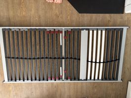 Lattenrost JYSK BEGNA FIX PA70 90x200cm guter Zustand