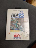 Fifa soccer 95 Sega Mega Drive